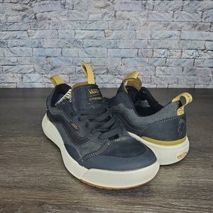 New Vans Ultrarange Exo Se x Michael February